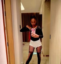 Galdyscally - escort in Bangkok