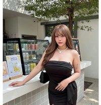 Gale - masseuse in Bangkok