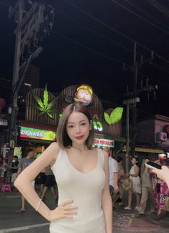 Gale 21years old - masseuse in Bangkok Photo 5 of 5