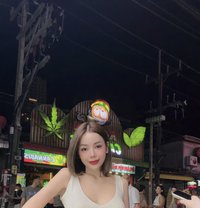 Gale 21years old - Masajista in Phuket
