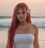 GALEMA YOUR SUPER FUCKER - Acompañantes transexual in Okinawa Island Photo 29 of 30