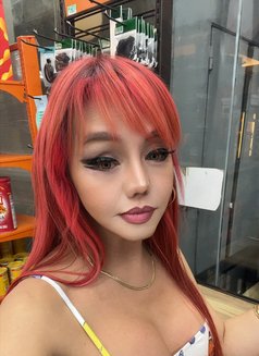 GALEMA YOUR SUPER FUCKER - Acompañantes transexual in Okinawa Island Photo 30 of 30
