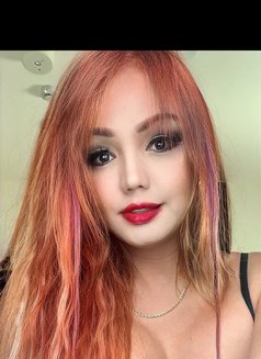 GALEMA YOUR SUPER FUCKER - Acompañantes transexual in Okinawa Island Photo 29 of 30