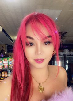 GALEMA YOUR SUPER FUCKER - Acompañantes transexual in Okinawa Island Photo 30 of 30