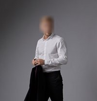 Galf North - Male escort in Taipei