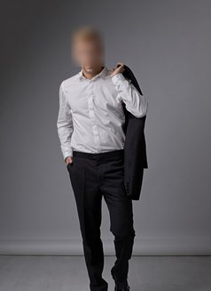 Galf North - Male escort in Taipei Photo 2 of 2
