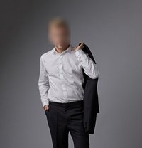 Galf North - Male escort in Taipei