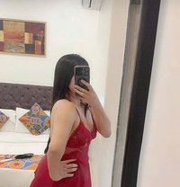 Gali Full Service Vip - masseuse in Ahmedabad