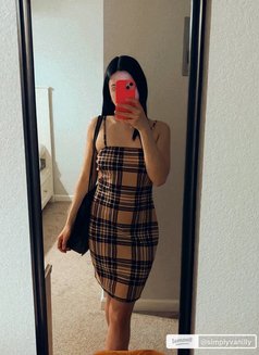 Galia - escort in Erbil Photo 1 of 2