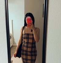 Galia - escort in Erbil