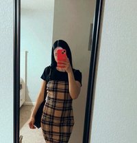 Galia - escort in Erbil