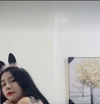 Galiha Good Girl - escort in Singapore