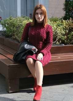 Galina - escort in Hong Kong Photo 5 of 9