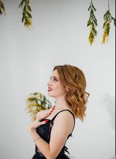 Galina - escort in Hong Kong Photo 8 of 9