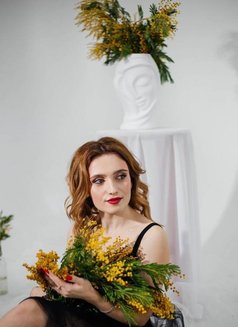 Galina - escort in Hong Kong Photo 9 of 9