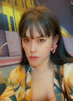 Galina Tesla - Acompañantes transexual in Muscat Photo 1 of 7