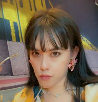 Galina Tesla - Acompañantes transexual in Muscat