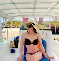 Galina Tesla - Acompañantes transexual in Muscat