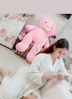 Galina Tesla - Acompañantes transexual in Muscat Photo 6 of 7