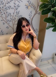 Galina Tesla - Transsexual escort in Muscat Photo 8 of 14
