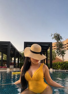 Galina Tesla - Transsexual escort in Muscat Photo 9 of 14