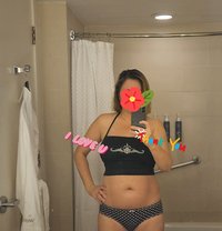 Galya - puta in Toronto