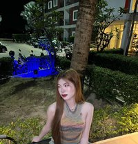 Gam - escort in Pattaya