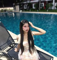 Gam - escort in Pattaya