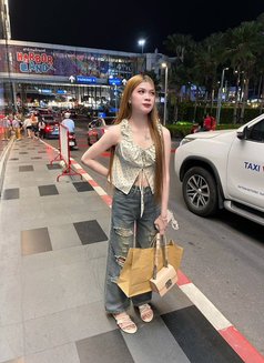 Gam - escort in Pattaya Photo 5 of 6