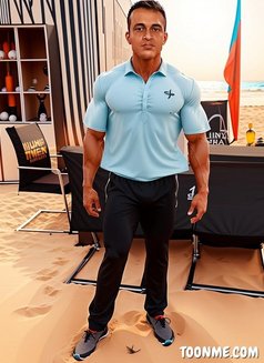 Gamage - Acompañantes masculino in Colombo Photo 4 of 5