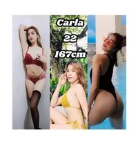 Gamby - escort in Manila