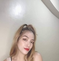 Gamby - escort in Manila