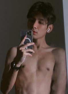 Call me Game 🇹🇭 - masseuse in Muscat Photo 4 of 9