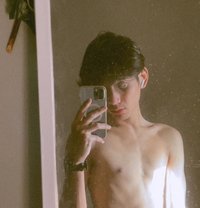 Game Thailand 🇹🇭 - masseuse in Muscat
