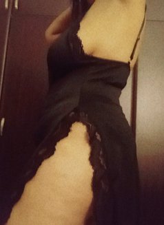 Gamilla - escort in Dubai Photo 4 of 4