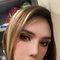 Gamma - escort in İstanbul Photo 2 of 5
