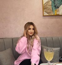 Gamze - escort in İstanbul