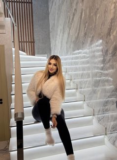 Gamze - escort in İstanbul Photo 5 of 10