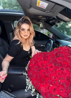 Gamze - escort in İstanbul Photo 6 of 10