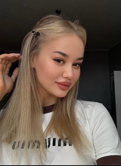 Gamze - escort in İstanbul Photo 7 of 10