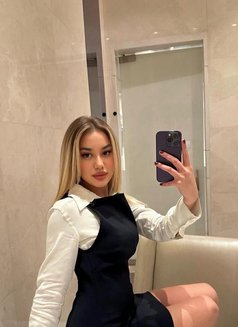 Gamze - escort in İstanbul Photo 9 of 10