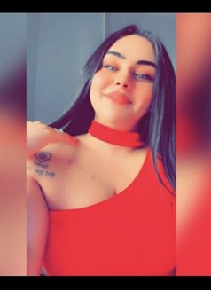 Gana Ali - escort agency in Cairo Photo 1 of 4