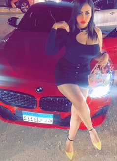 Gana Ali - escort agency in Cairo Photo 2 of 4