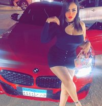 Gana Ali - escort agency in Cairo