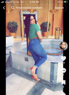 Gana Ali - escort agency in Cairo Photo 4 of 4