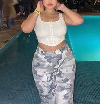 Gana - escort in Cairo
