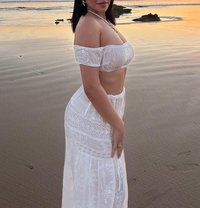 Gana - escort in Cairo