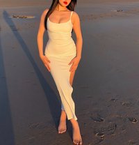 Gana - escort in Cairo