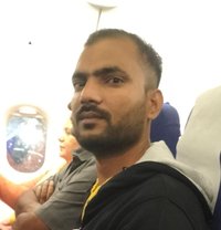 Ganda Bachha - Male escort in Ahmedabad