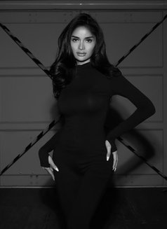 Ganda, Just arrived. - Acompañante in Bangkok Photo 3 of 16